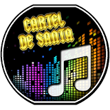 Cartel De Santa Music Full icon
