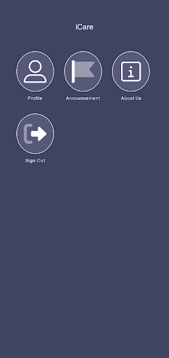 iCare Screen 3