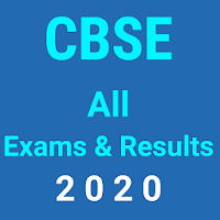 CBSE Result 2020