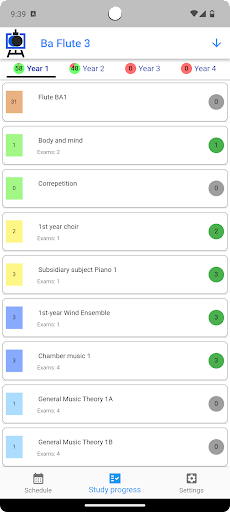 CvA CnVAs Mobile Screen 3