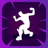 Emotes From Battle Royale - Chapter 2