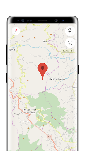 Screenshot 6 Medellin Offline Map android