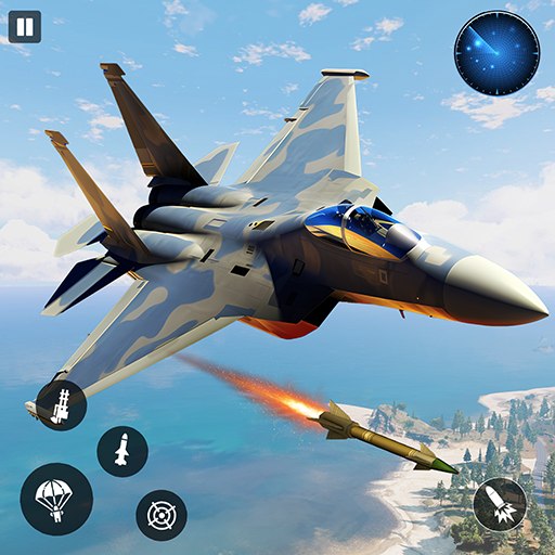 Скачать ACE COMBAT 7 Gameplay Walkthrough APK для Android