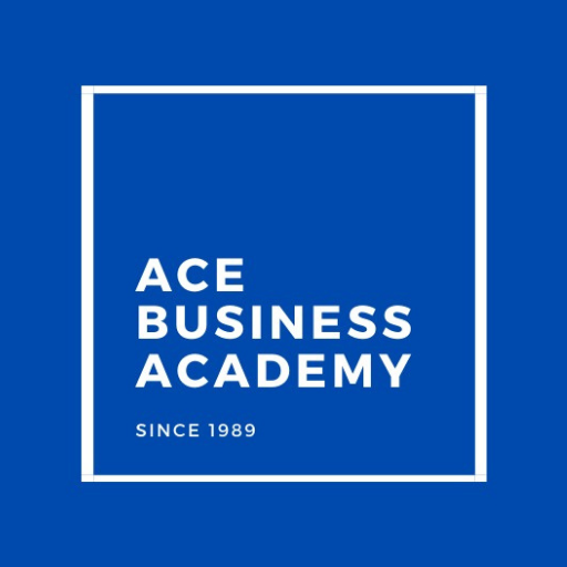 Ace Business Academy logo