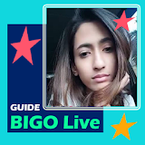 New Guide Bigo Live Video icon