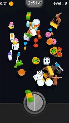 Match 3D 2023 - Screenshot 4