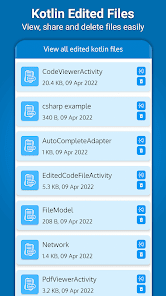 Screenshot image