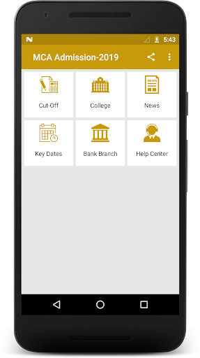 Anteprima dell'app