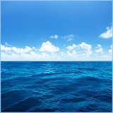 Ocean Waves sounds for Sleep : Meditation music icon