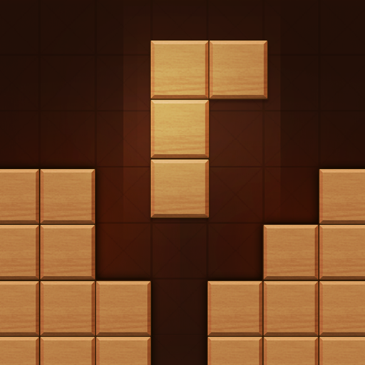 Block puzzle - Puzzle Games 4.7 Icon