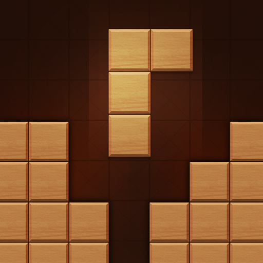 Block puzzle - Puzzle Games  Icon