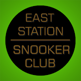 East Station Snooker Club icon