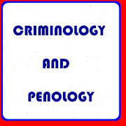 Criminology and penology
