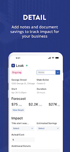 AlertAQ Screen 3