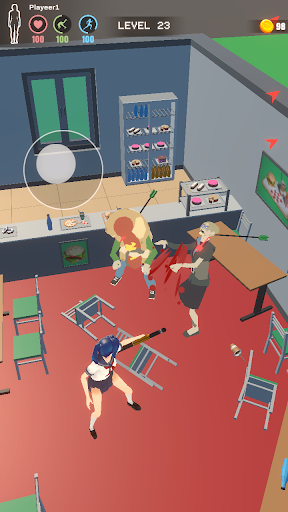 All Of Us Are Dead Play Time