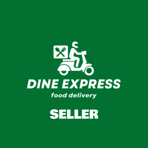 Dine Express Vendor logo