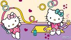 screenshot of Hello Kitty Playhouse