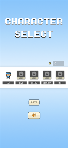 Quick Runner Screen 3