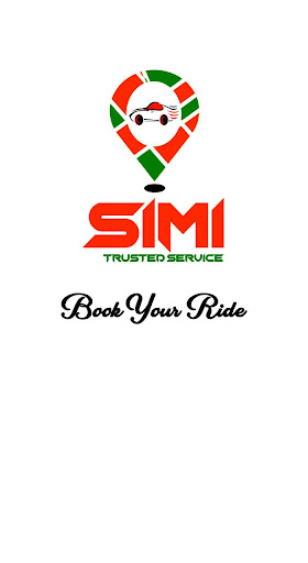 Simi Cab - Book Karo Chal Pado Screen 2