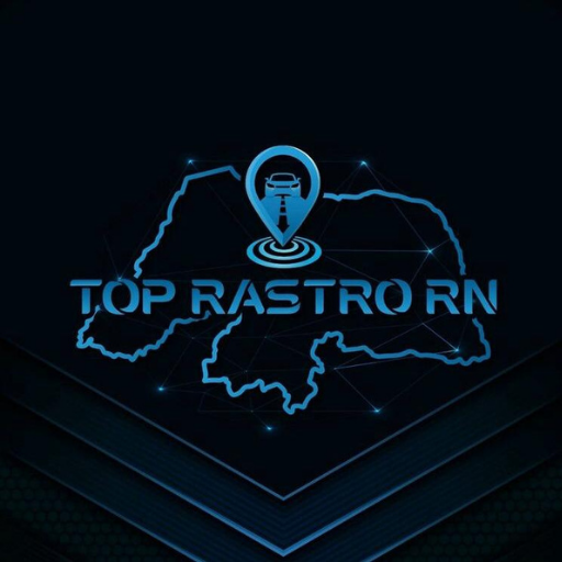 TOP RASTRO RASTREAMENTO logo