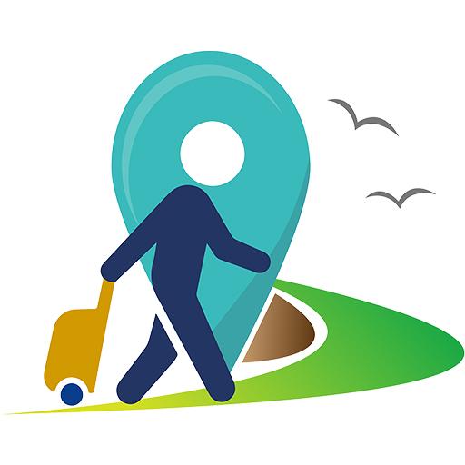 Meshini Trips logo