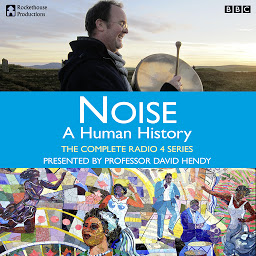 Icon image Noise A Human History - The Complete Series