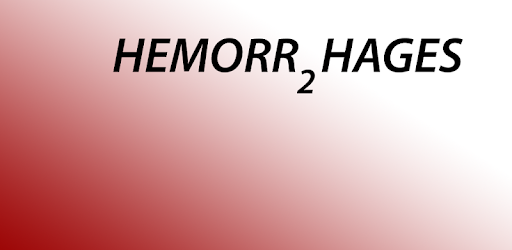 Hemorrhages Score Android App