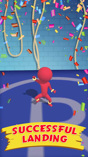 Rope master Screen 3