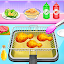 Fry Chicken Maker-Cooking Game