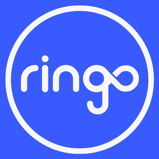 Ringo. - AppWisp.com