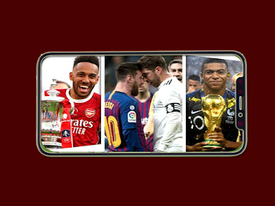 100+ Football Channels Live TV 5.0 APK + Мод (Unlimited money) за Android