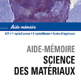 aide mémoire science des matériaux icon