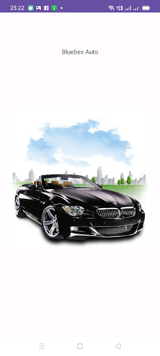 Auto G Screen 2