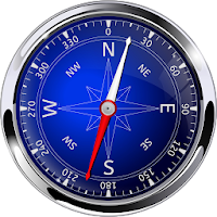 Kaaba-Qibla Compass Direction-