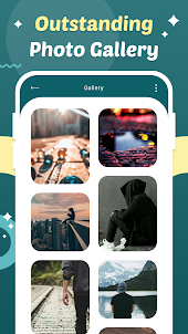 Mirror Plus - The Mirror App