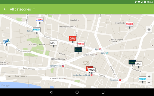 ILikeSales Catalogues