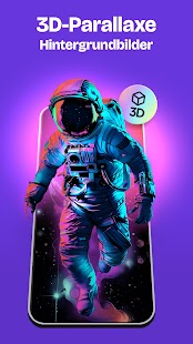 Zedge™ - Hintergrundbilder Screenshot