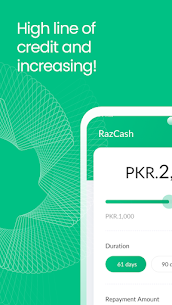 RazCash – Instant Cash Loan 2