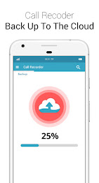 Call Recorder for Phone Call poster 6