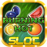 Burning Hot Slot icon
