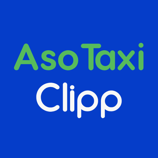 AsoTaxi | Clipp Windows에서 다운로드