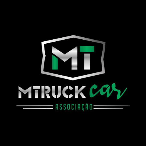M TRUCK CAR logo