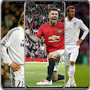 David Beckham Wallpapers 