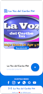 La Voz del Caribe FM