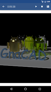 GnaCAD v2.8.48 (Unlocked) Gallery 2