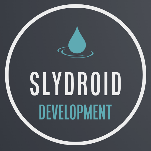 Android apps by slydroid development on google play