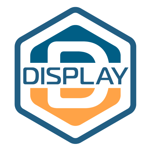 LibertyCommerce Display logo
