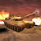 Tank Survival. Battlefield 1.3.6