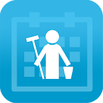 Cover Image of Download Clean House - chores schedule  APK
