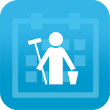 Clean House - chores schedule icon